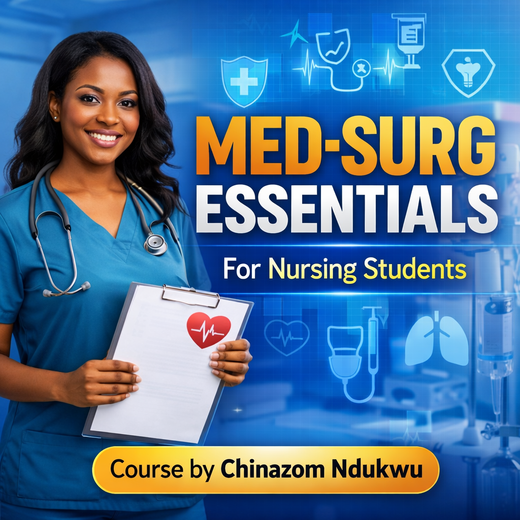 FOUNDATIONS OF NURSING